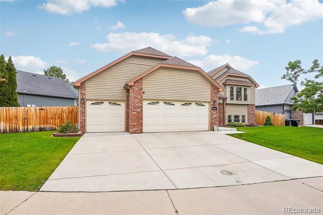 12147 W Crestline Drive