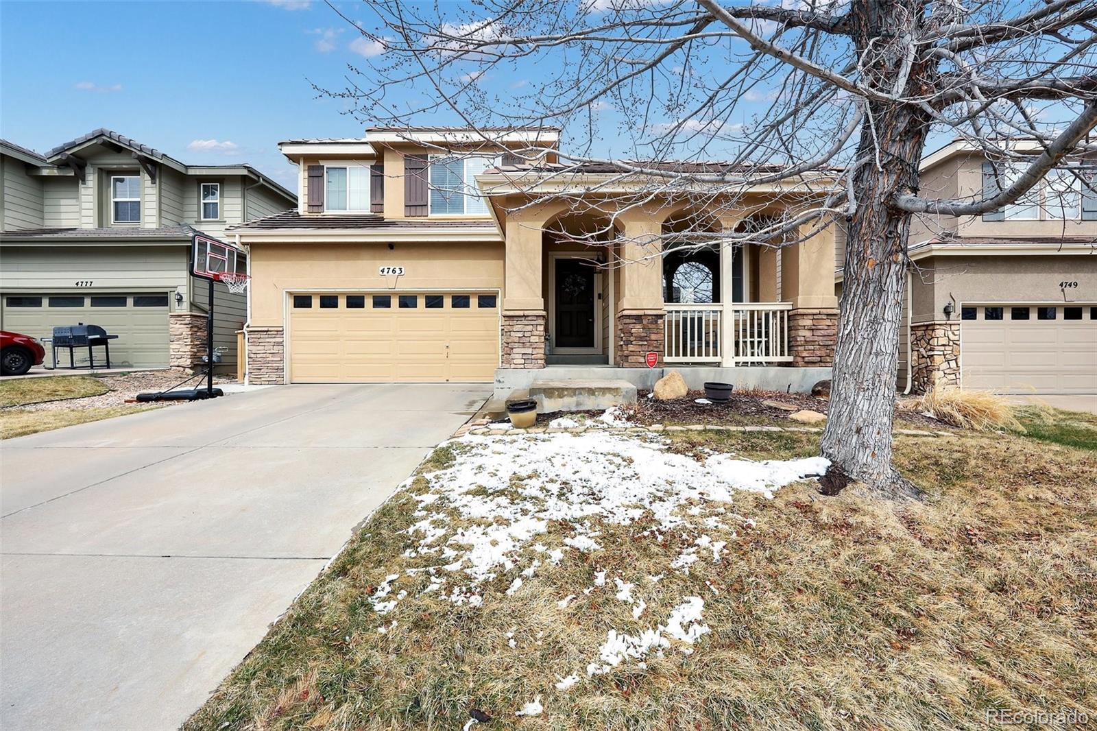 4763 Laurelglen Lane