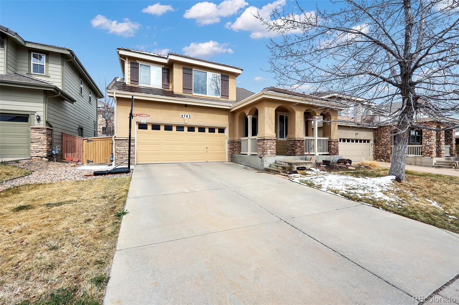 4763 Laurelglen Lane