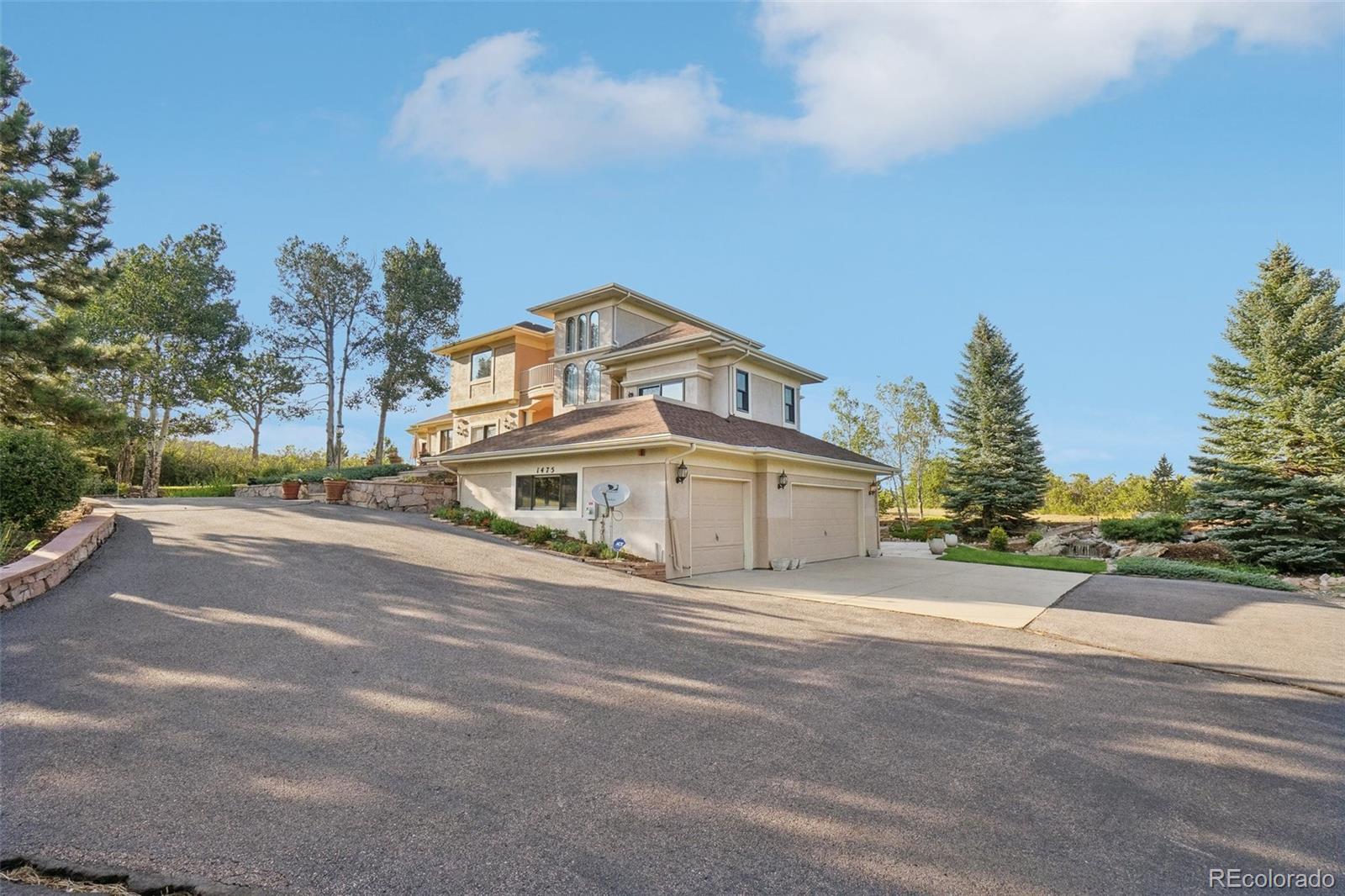 1475 Elk View Road