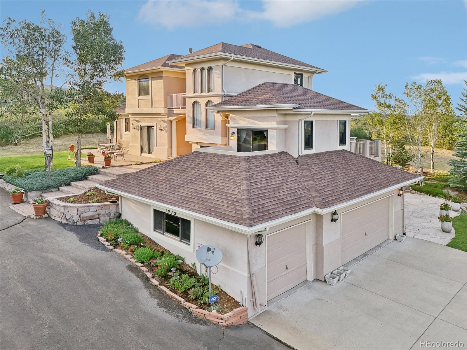 1475 Elk View Road