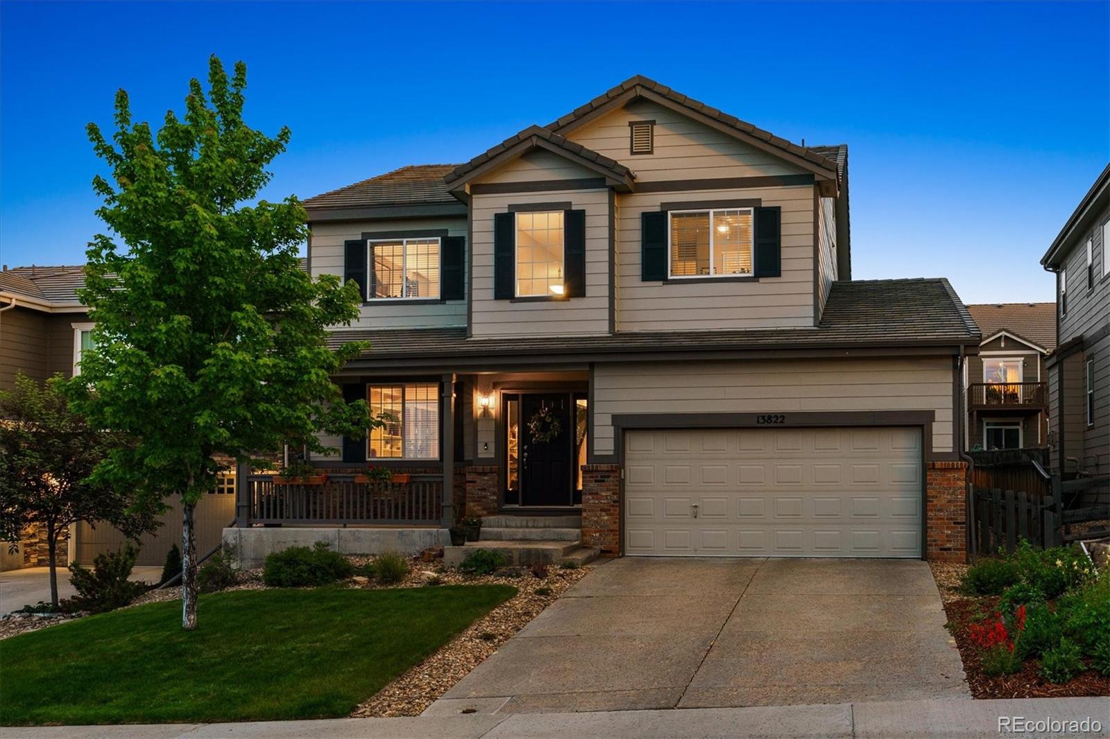 13822 Worthington Place