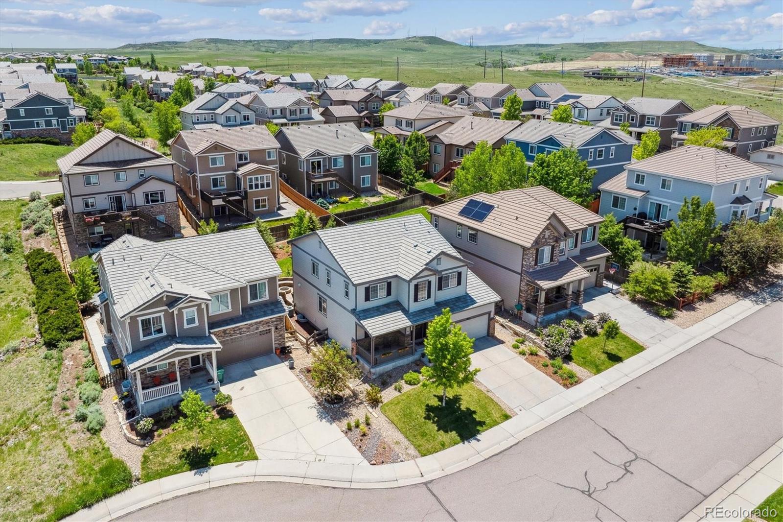 13822 Worthington Place