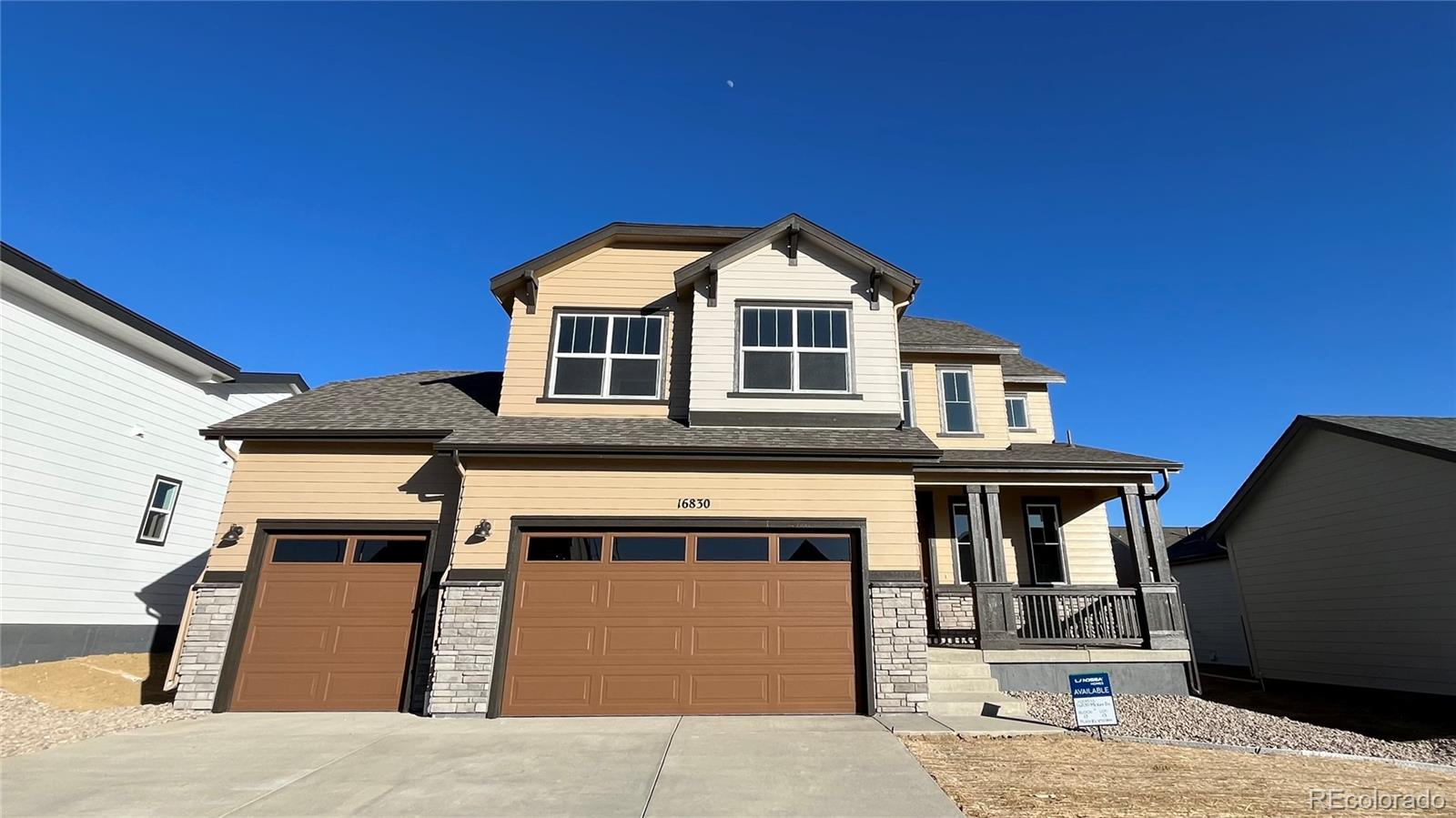 16830 Mckay Drive