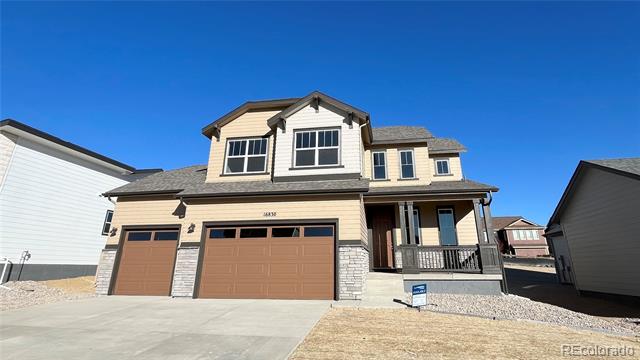 16830 Mckay Drive