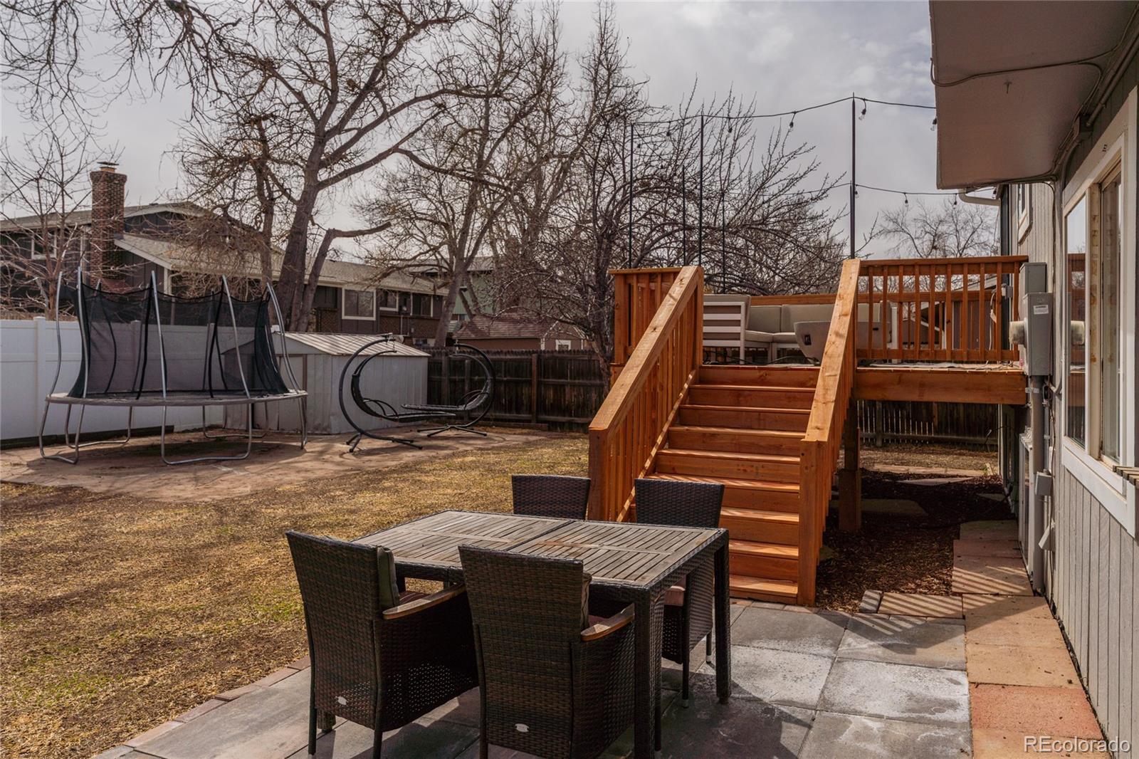 6600 W 74th Place
