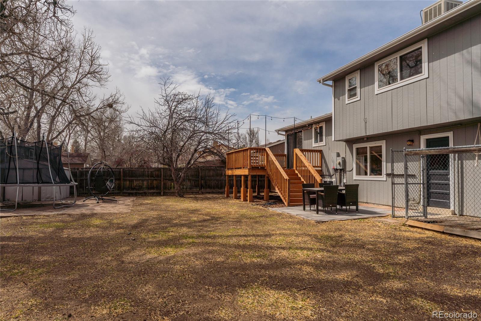6600 W 74th Place