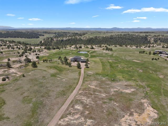 897 E Rim Road