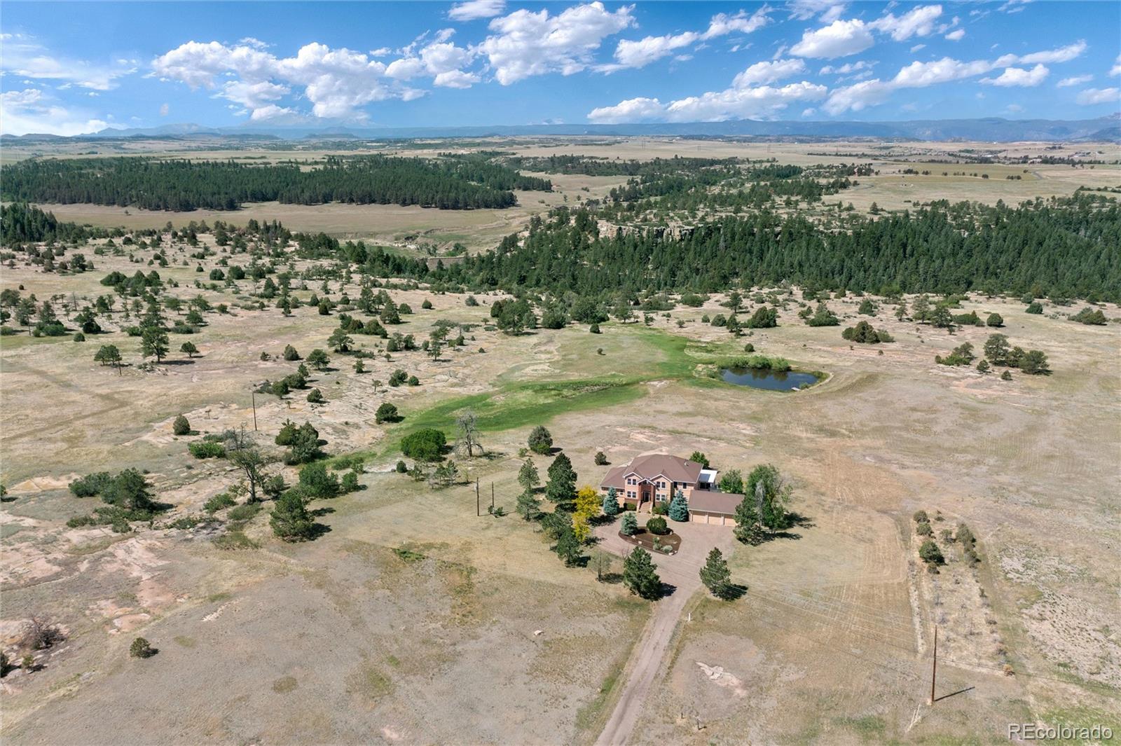 897 E Rim Road