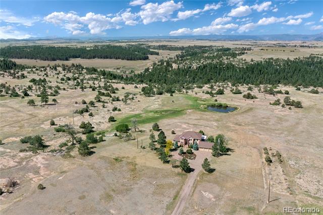 897 E Rim Road
