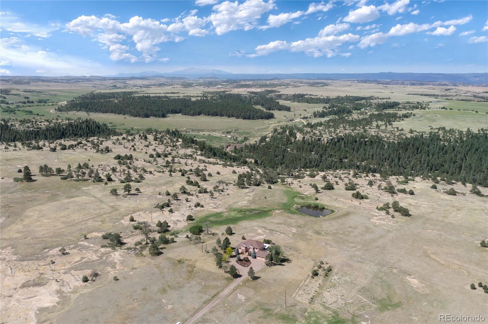 897 E Rim Road
