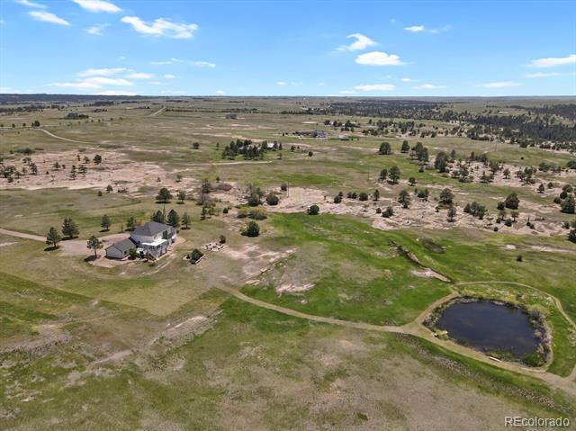 897 E Rim Road