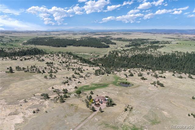 897 E Rim Road