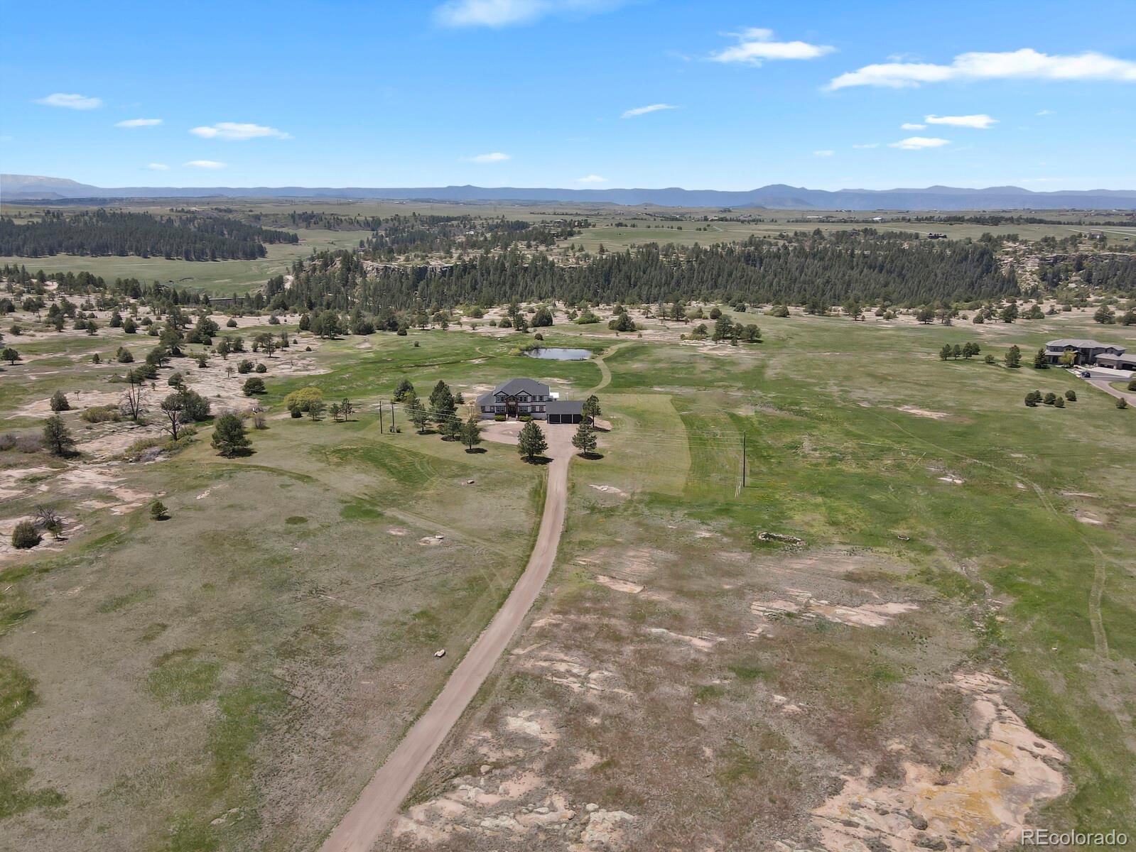 897 E Rim Road