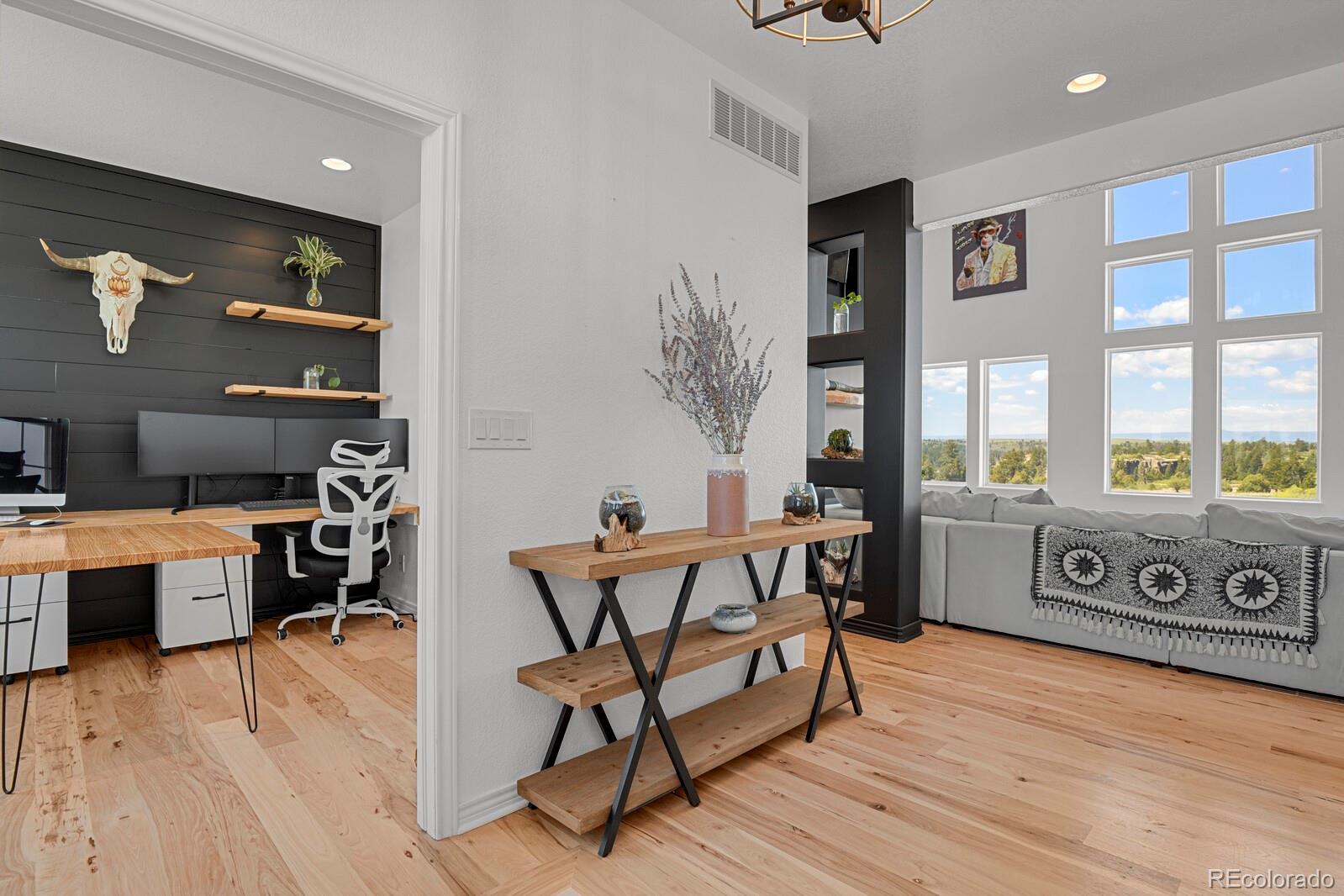 897 E Rim Road