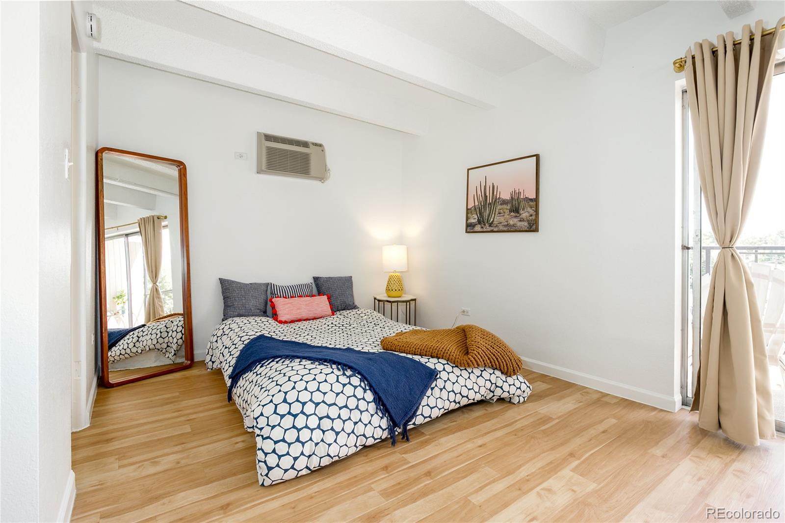 100 S Clarkson Street Unit: 406