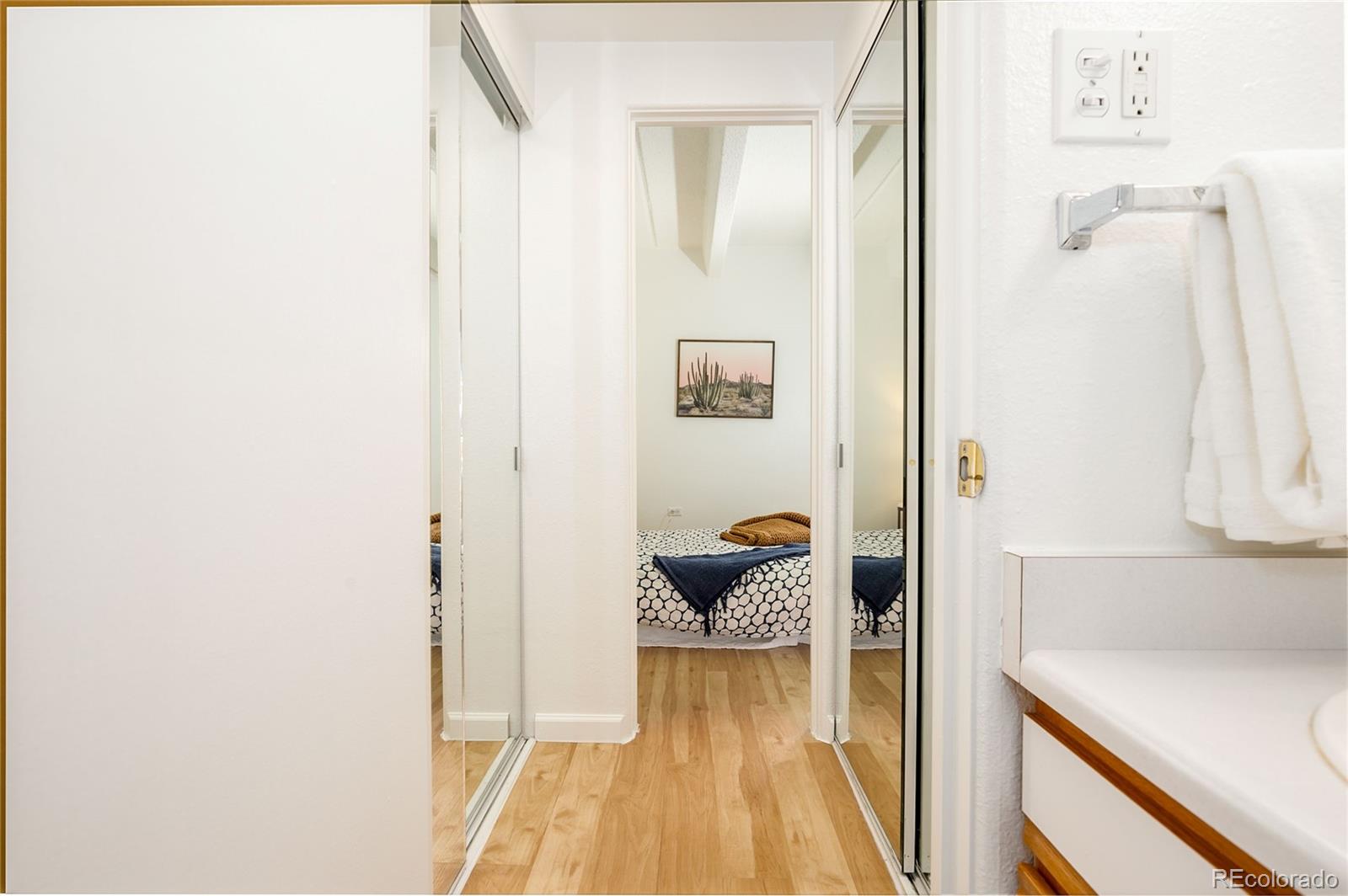 100 S Clarkson Street Unit: 406