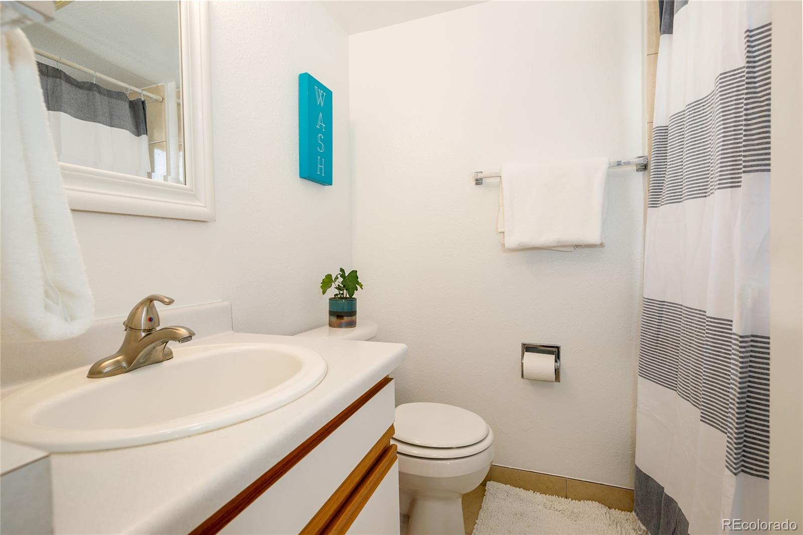 100 S Clarkson Street Unit: 406