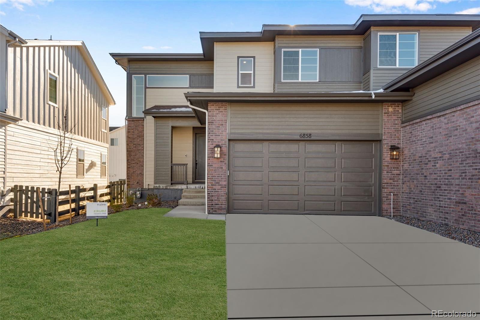 6858 Oak Canyon Circle