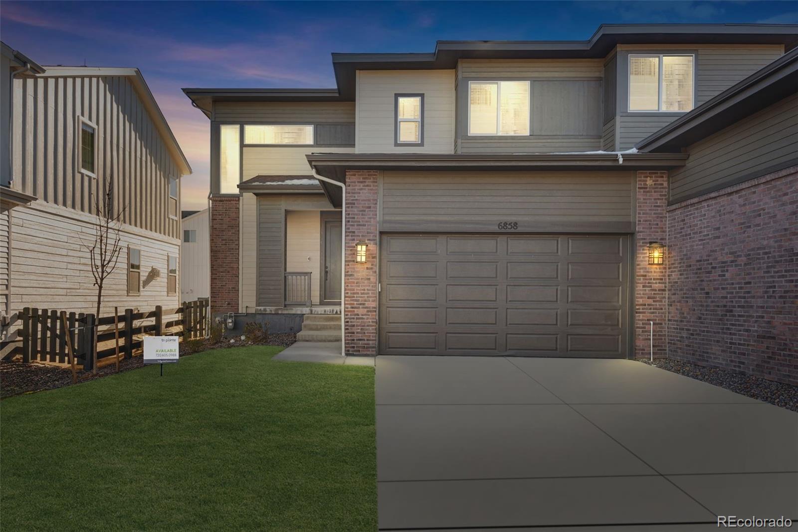 6858 Oak Canyon Circle