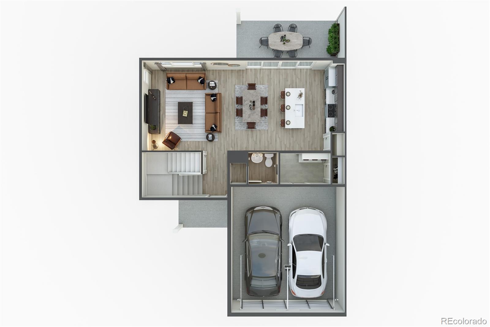 6858 Oak Canyon Circle