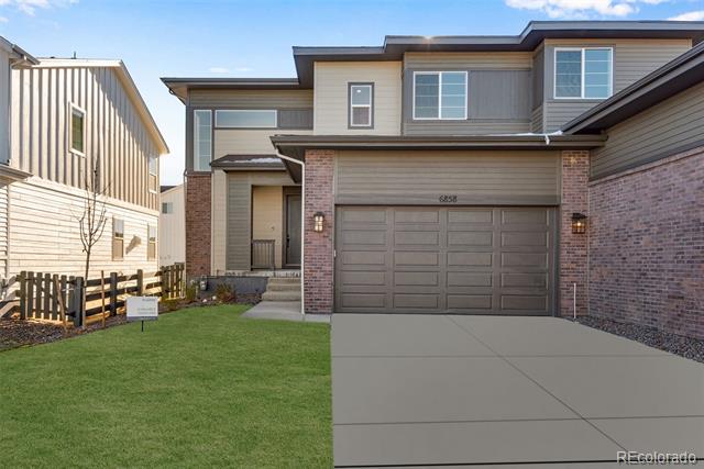 6858 Oak Canyon Circle