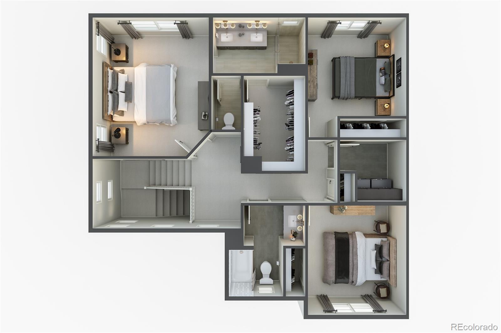 6858 Oak Canyon Circle