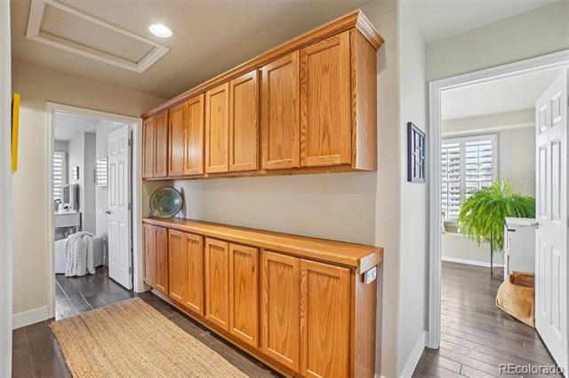 5435 S Shawnee Way