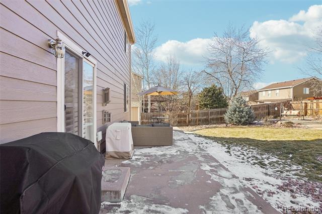 5435 S Shawnee Way