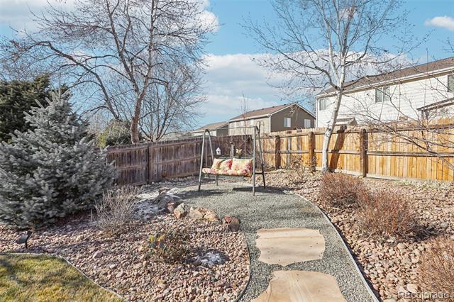 5435 S Shawnee Way