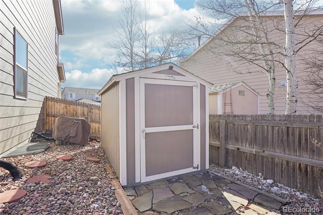 5435 S Shawnee Way