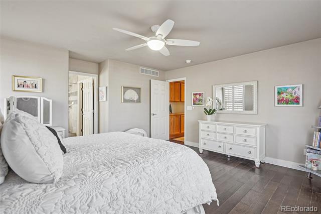 5435 S Shawnee Way