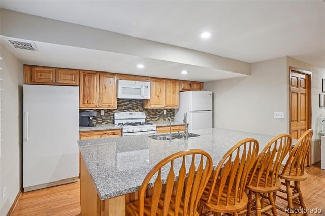 5435 S Shawnee Way