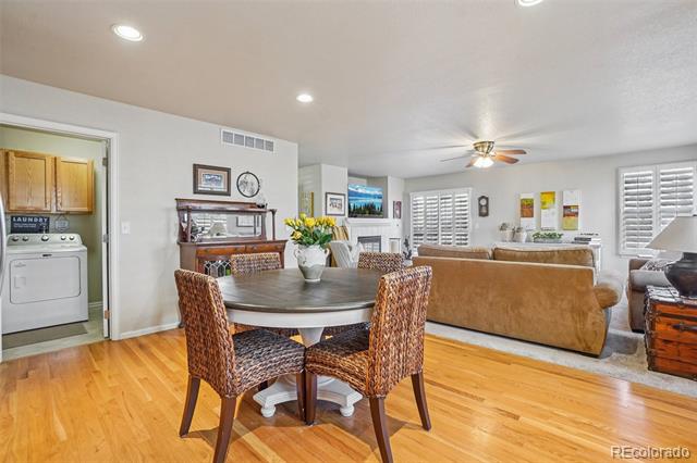5435 S Shawnee Way