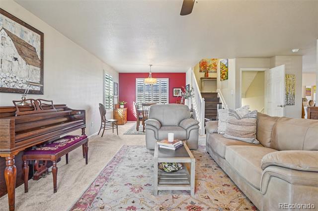5435 S Shawnee Way