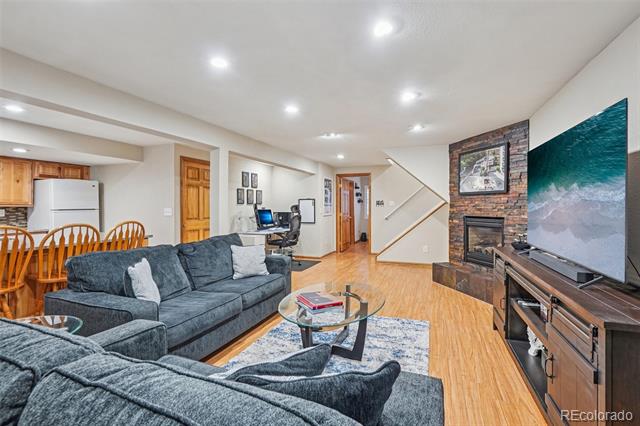 5435 S Shawnee Way