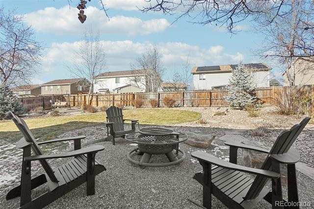 5435 S Shawnee Way