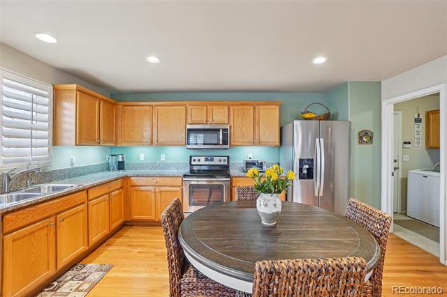 5435 S Shawnee Way