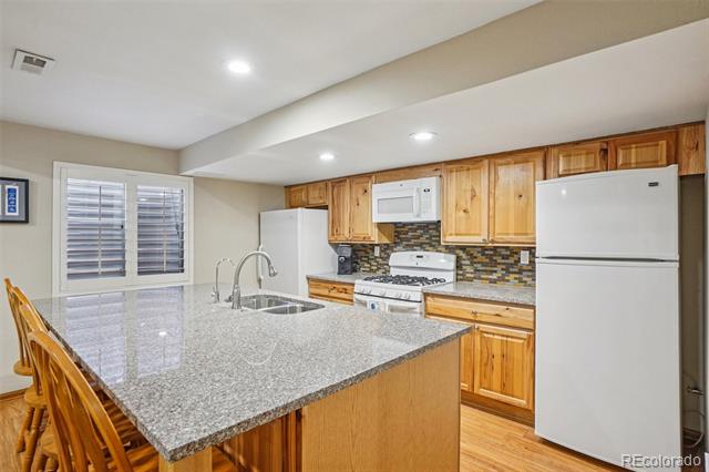 5435 S Shawnee Way