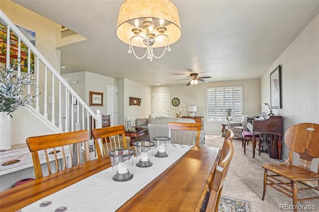 5435 S Shawnee Way