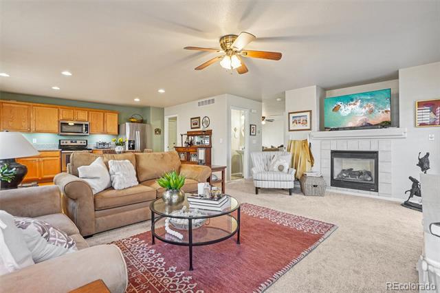 5435 S Shawnee Way
