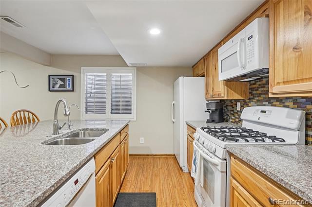 5435 S Shawnee Way