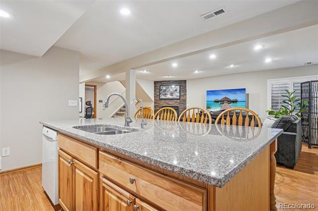 5435 S Shawnee Way