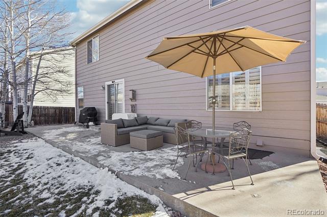 5435 S Shawnee Way