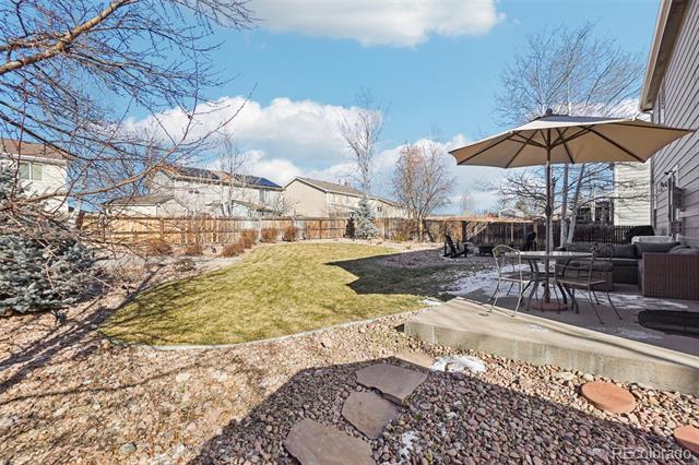 5435 S Shawnee Way