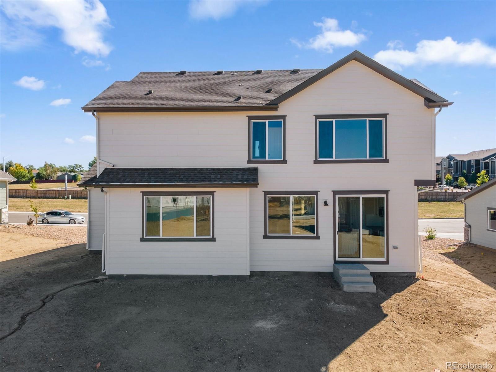 1771 Jennifer Street