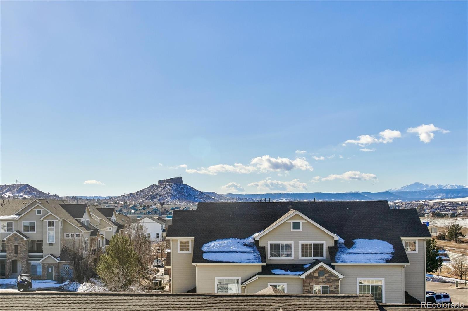 494 Black Feather Loop Unit: 113