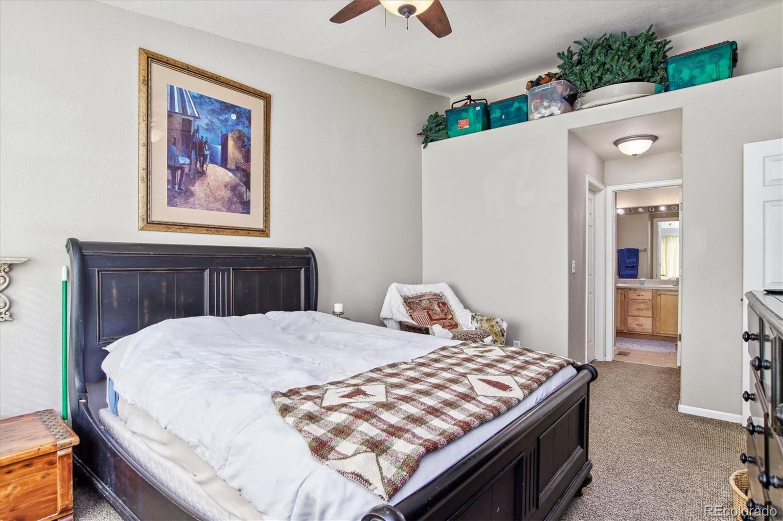 494 Black Feather Loop Unit: 113