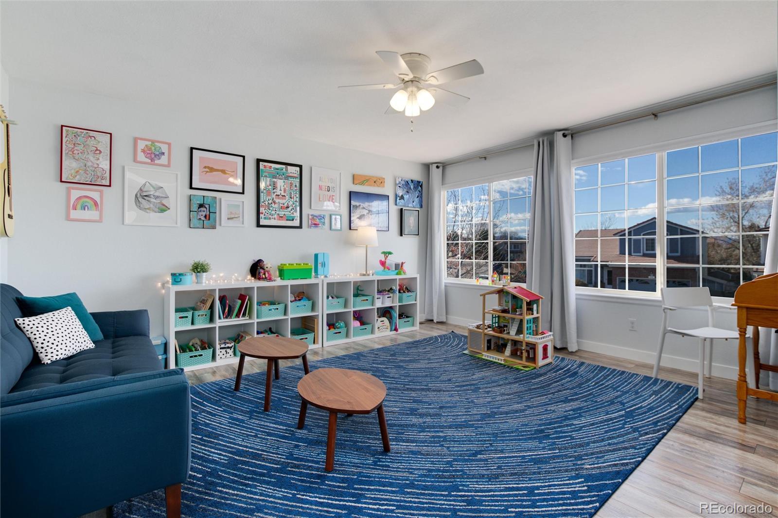 1332 Savannah Sparrow Drive