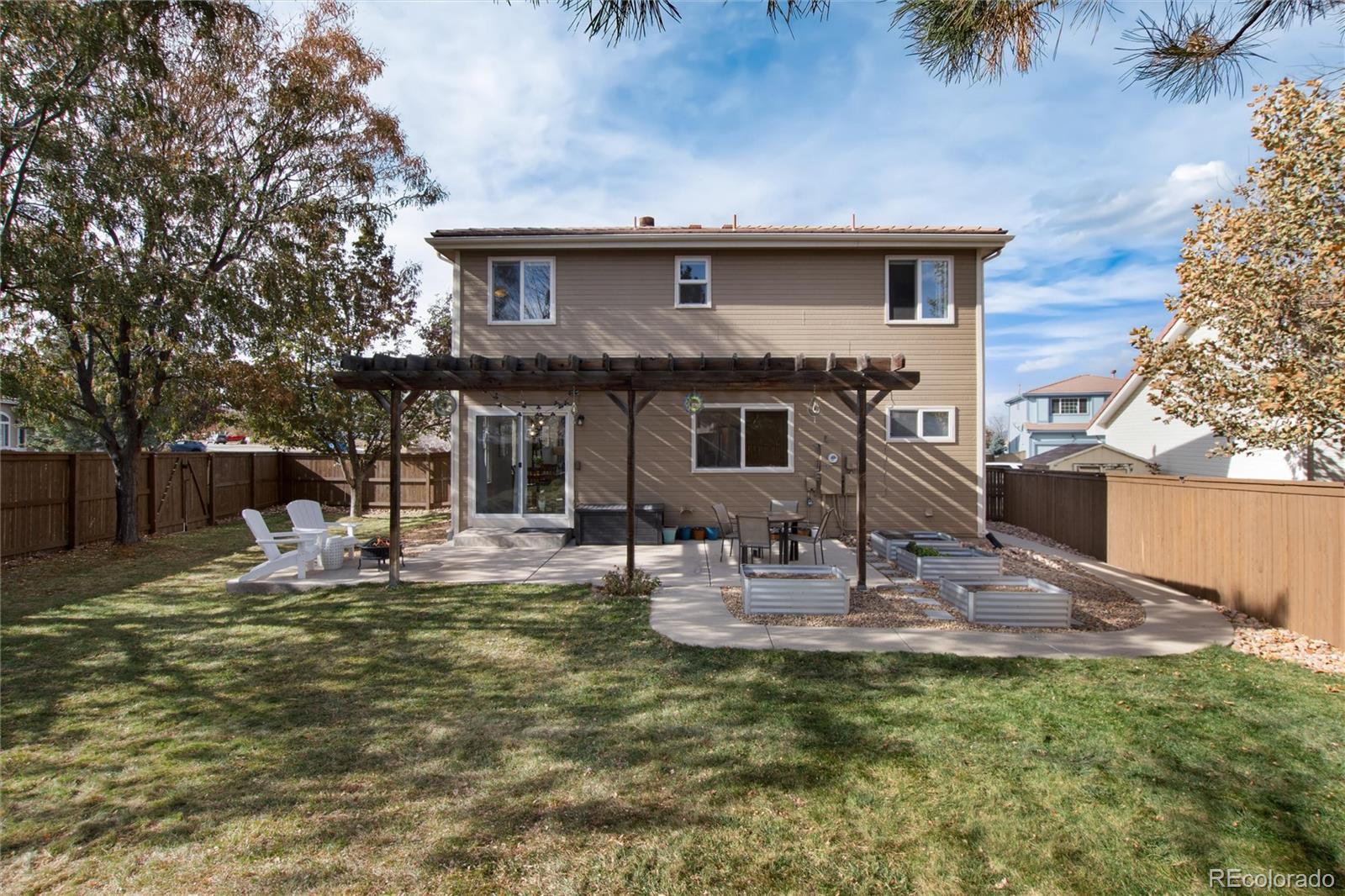 1332 Savannah Sparrow Drive